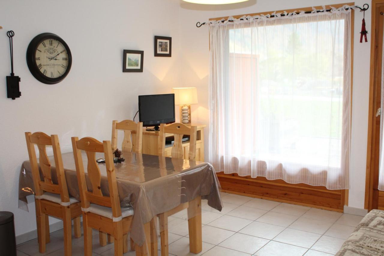 Multi Residences Samoëns Kültér fotó