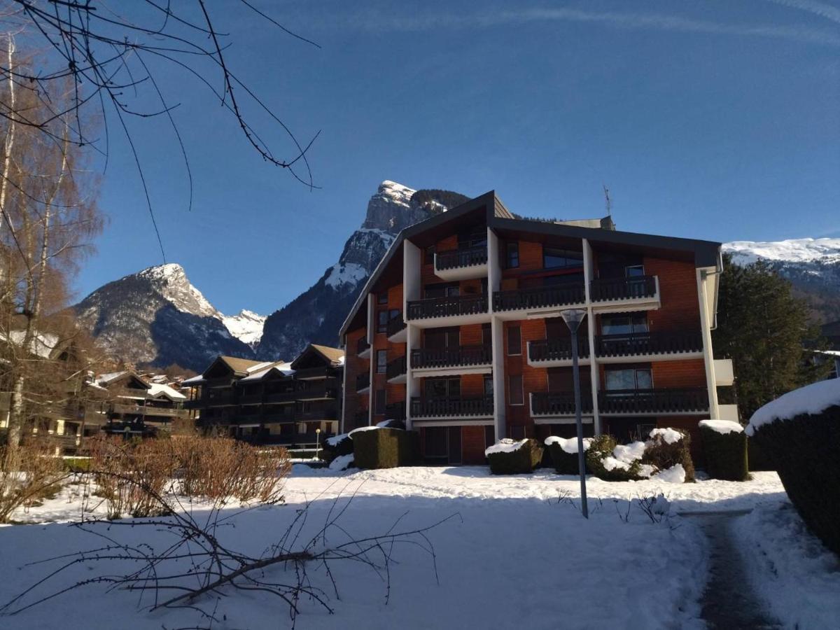 Multi Residences Samoëns Kültér fotó