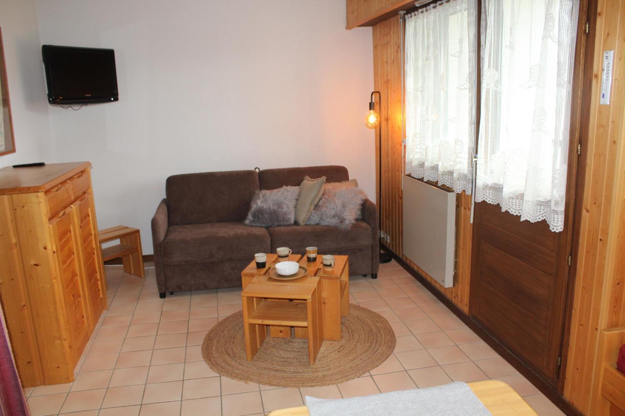 Multi Residences Samoëns Kültér fotó