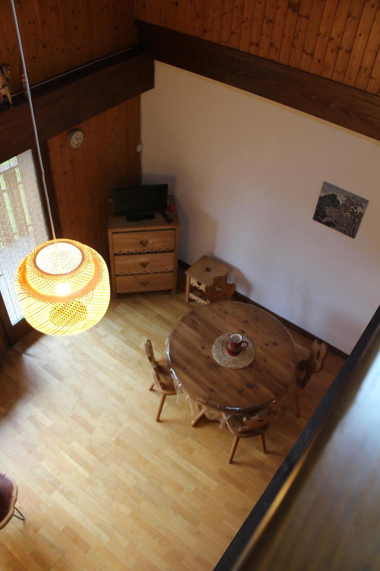 Multi Residences Samoëns Kültér fotó