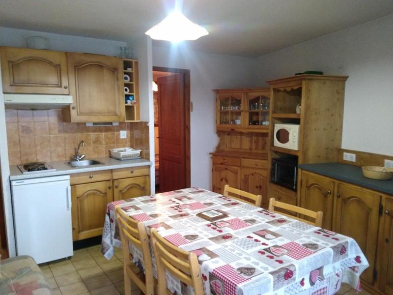 Multi Residences Samoëns Kültér fotó