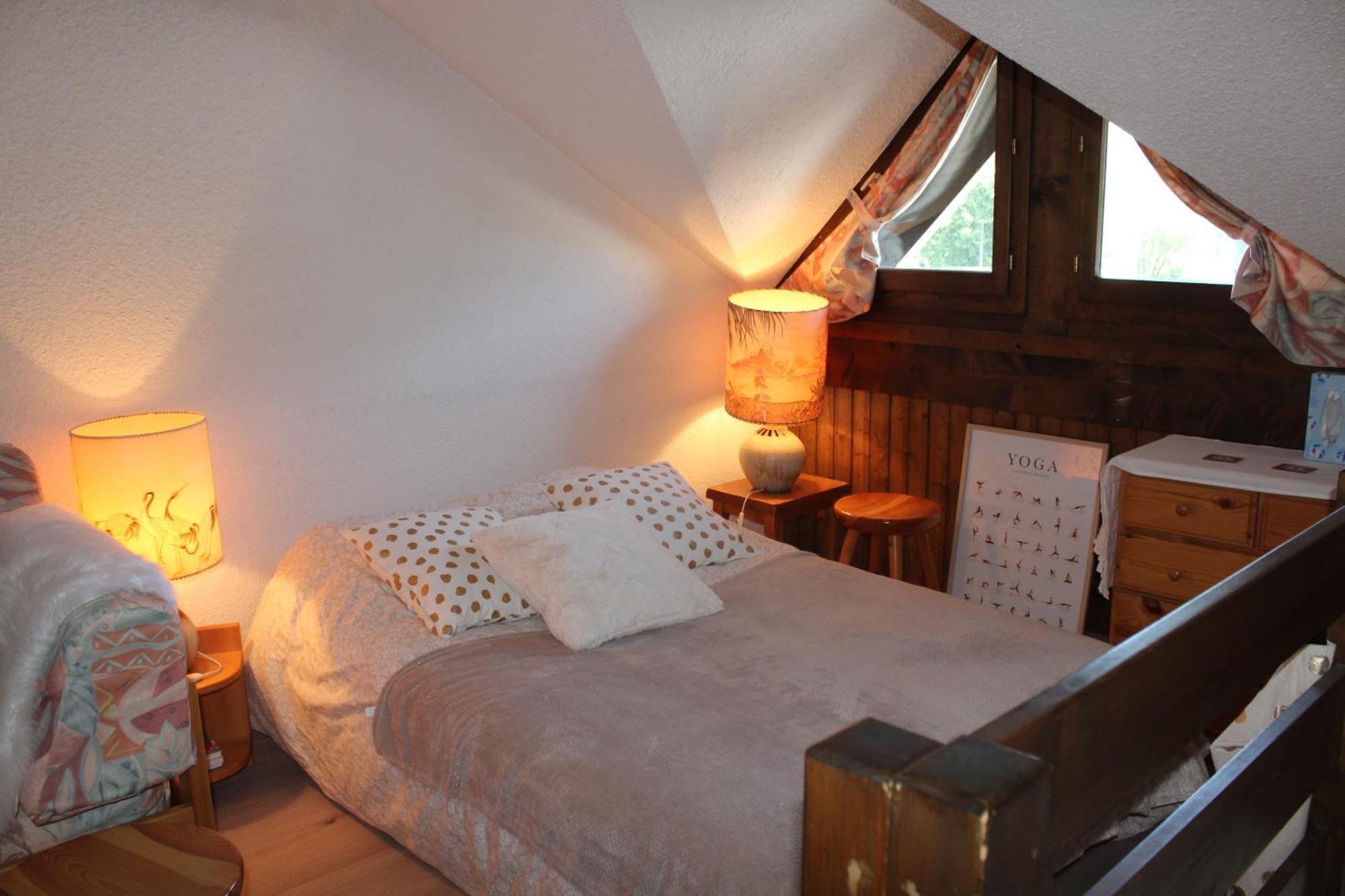 Multi Residences Samoëns Kültér fotó