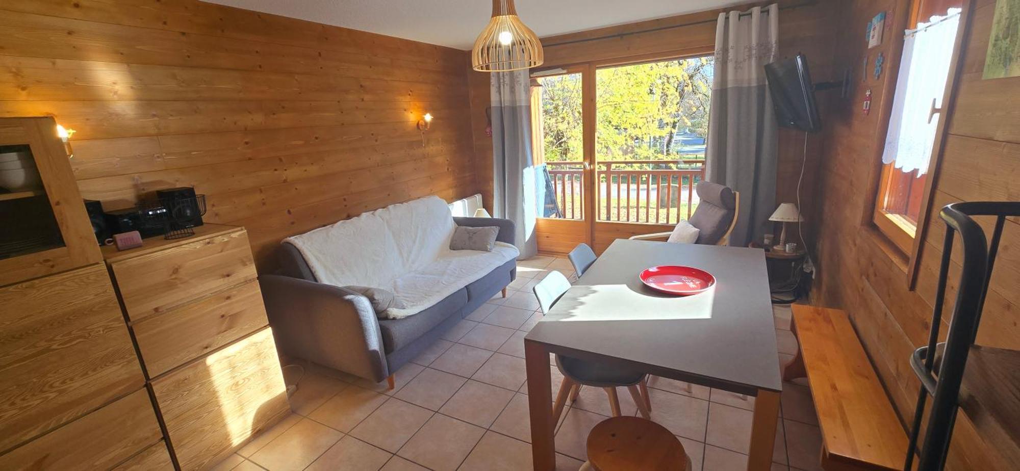 Multi Residences Samoëns Kültér fotó