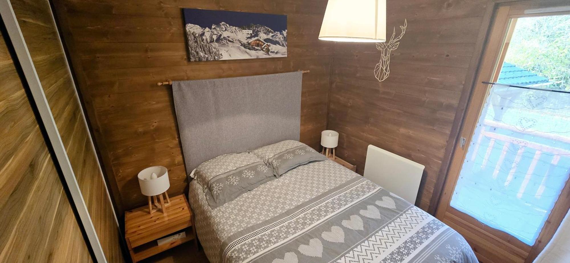 Multi Residences Samoëns Kültér fotó