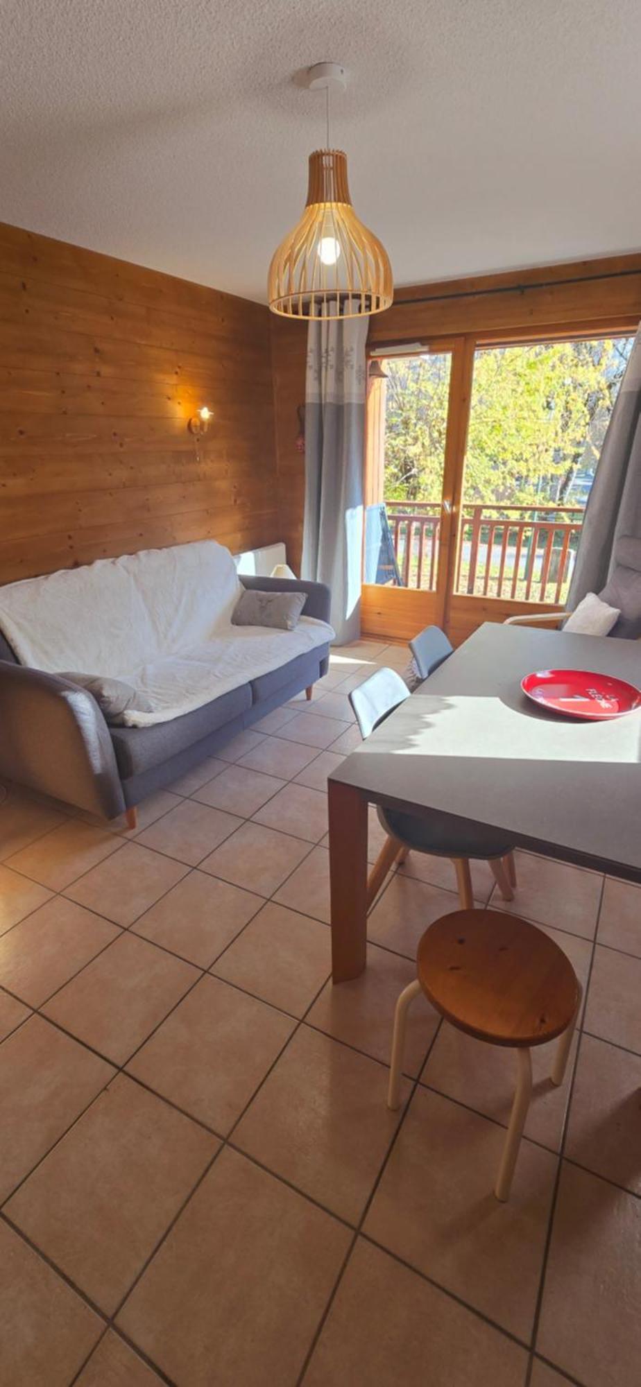 Multi Residences Samoëns Kültér fotó