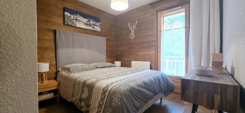 Multi Residences Samoëns Kültér fotó