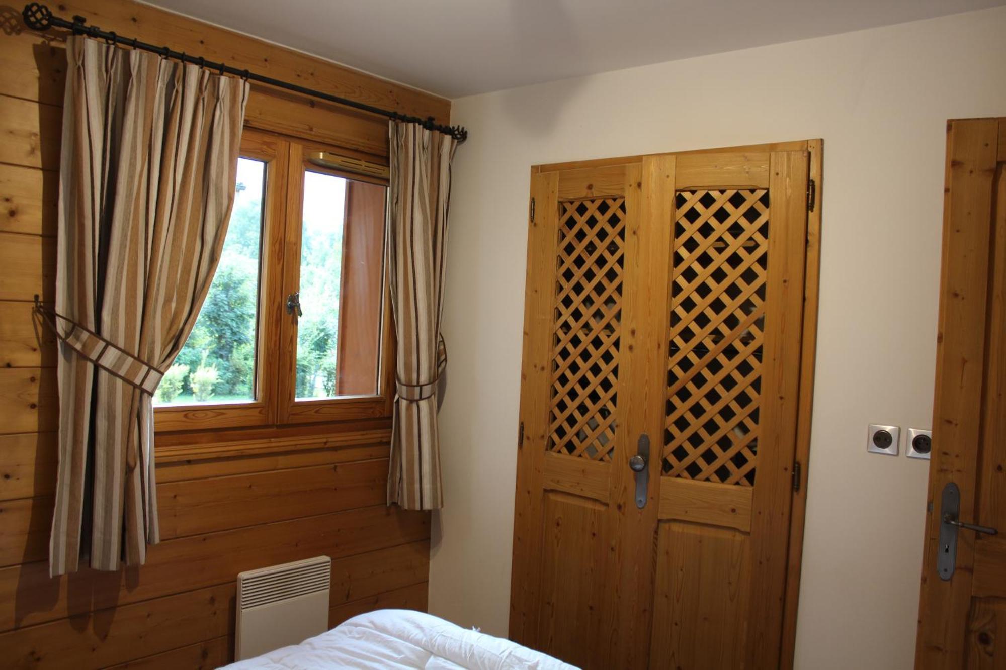Multi Residences Samoëns Kültér fotó