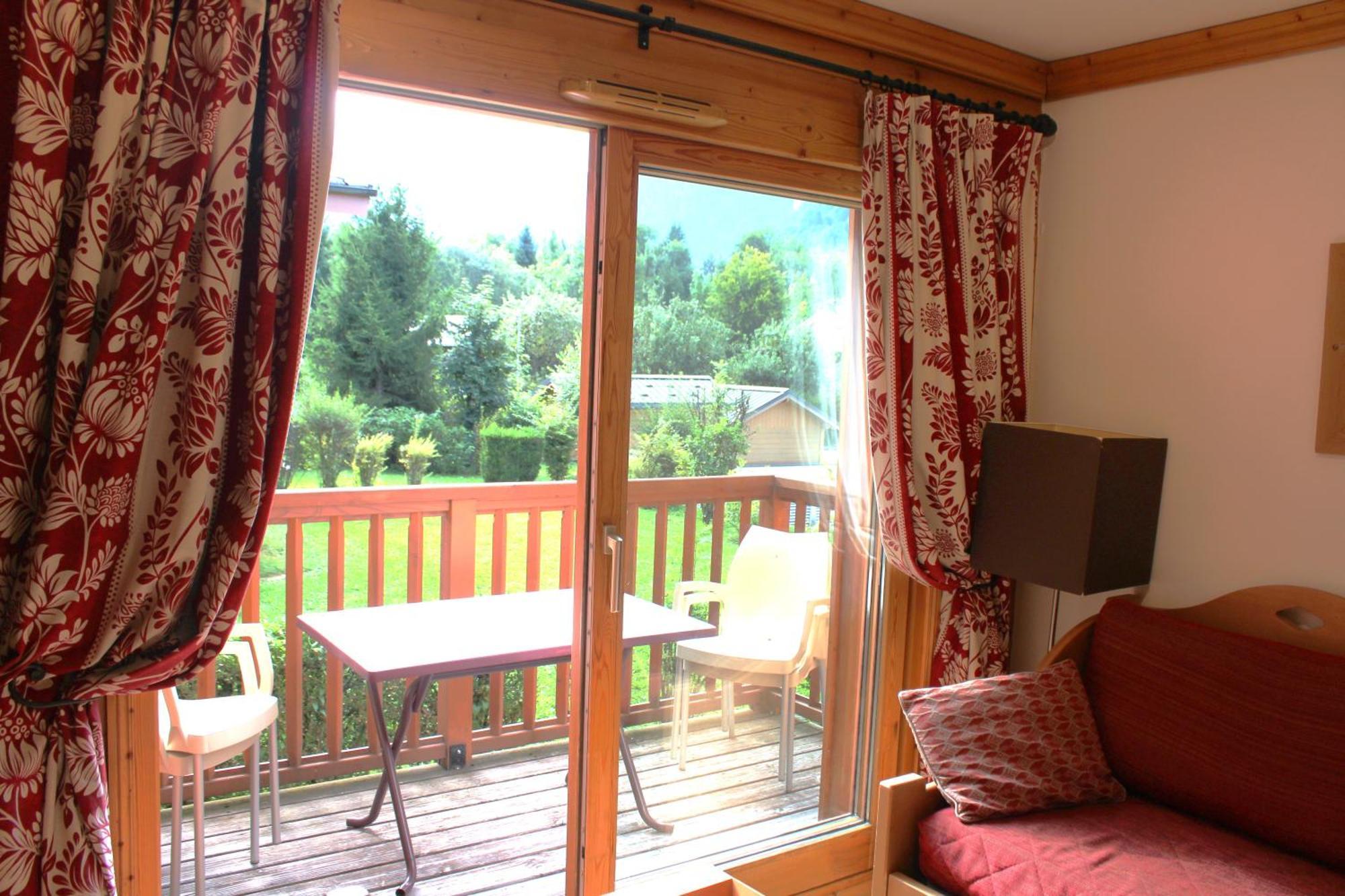 Multi Residences Samoëns Kültér fotó