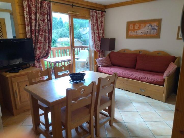 Multi Residences Samoëns Kültér fotó