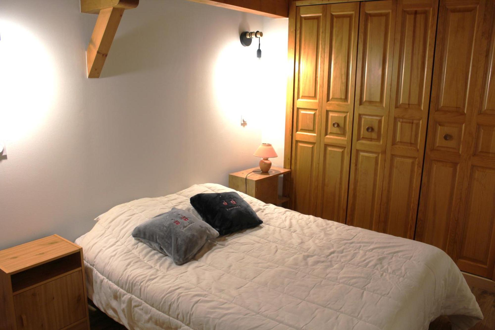 Multi Residences Samoëns Kültér fotó