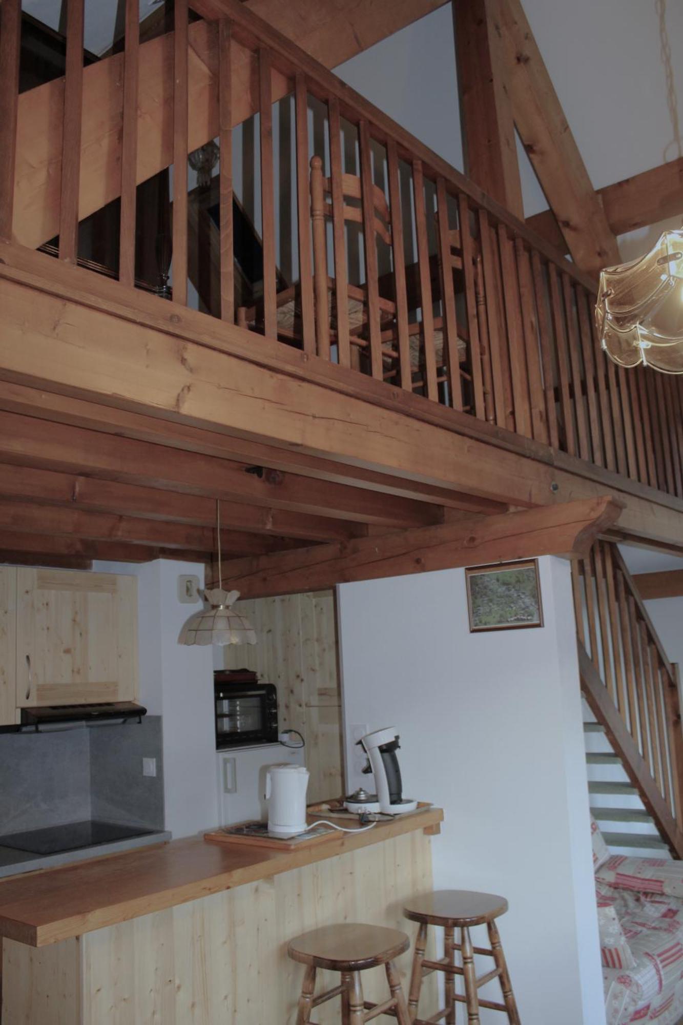 Multi Residences Samoëns Kültér fotó