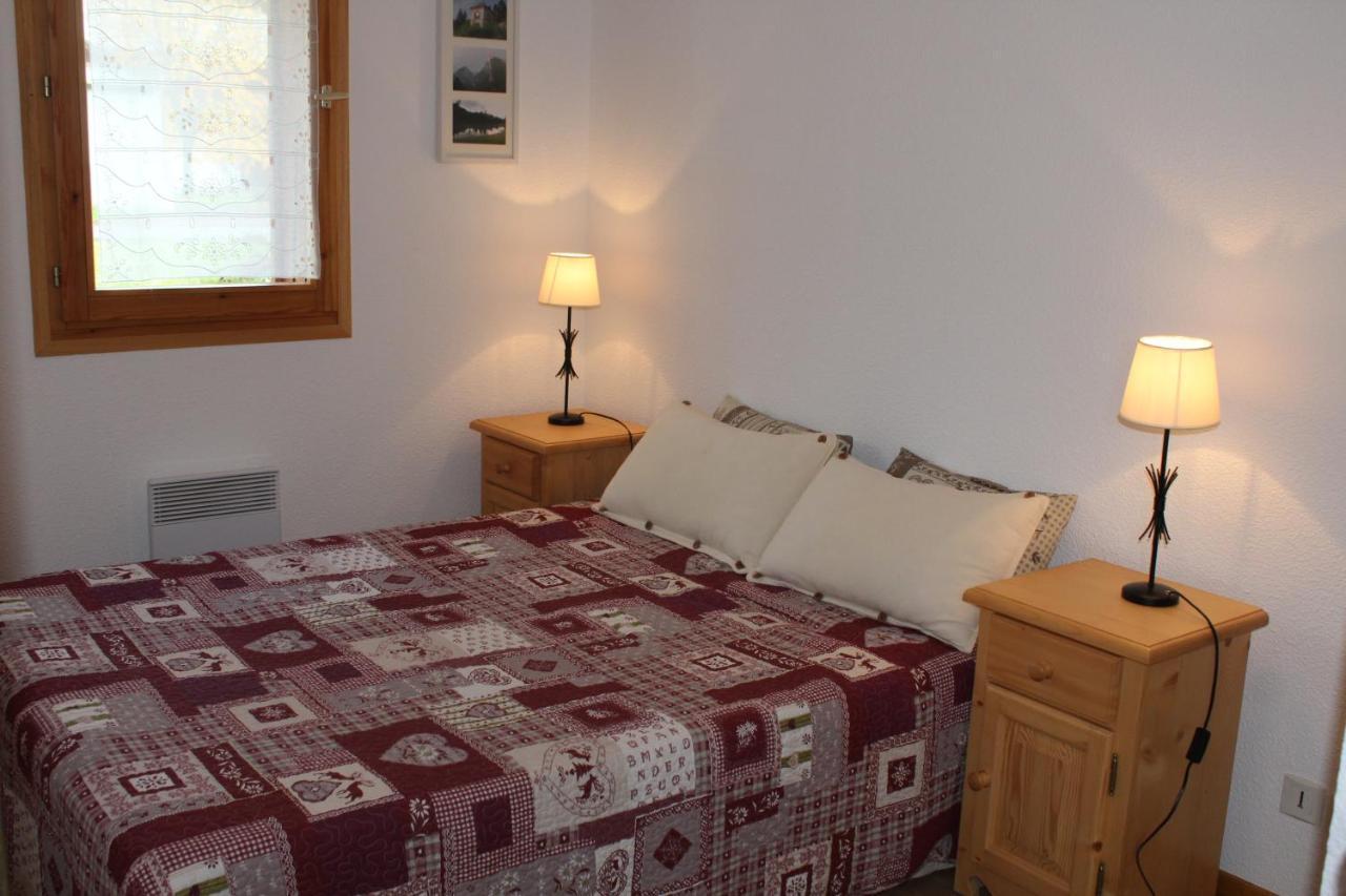 Multi Residences Samoëns Kültér fotó